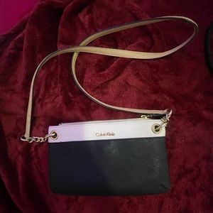 Calvin Klein purse